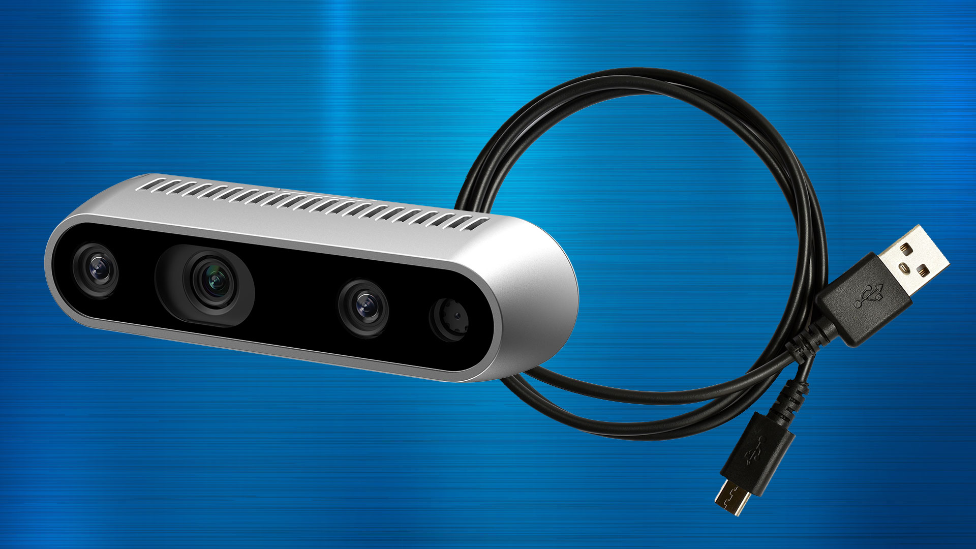 USB Interoperability Testing for RealSense™ Cameras
