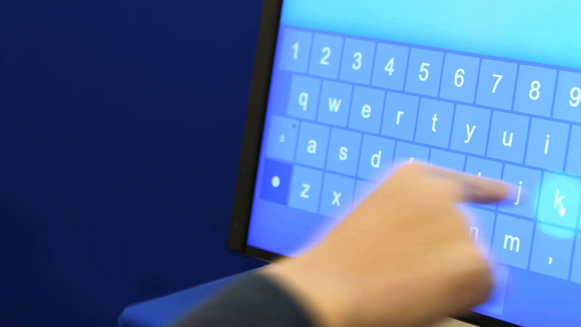 touchless control software hero post