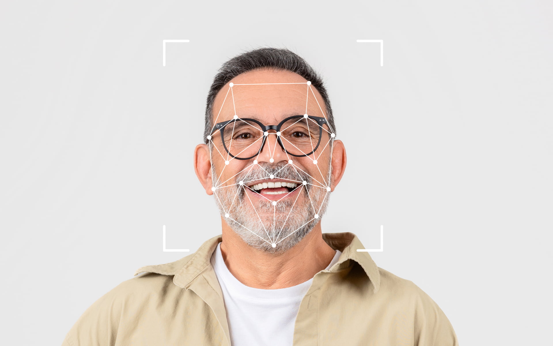 Ones Technology: Biometric Access Control Using Facial Authentication