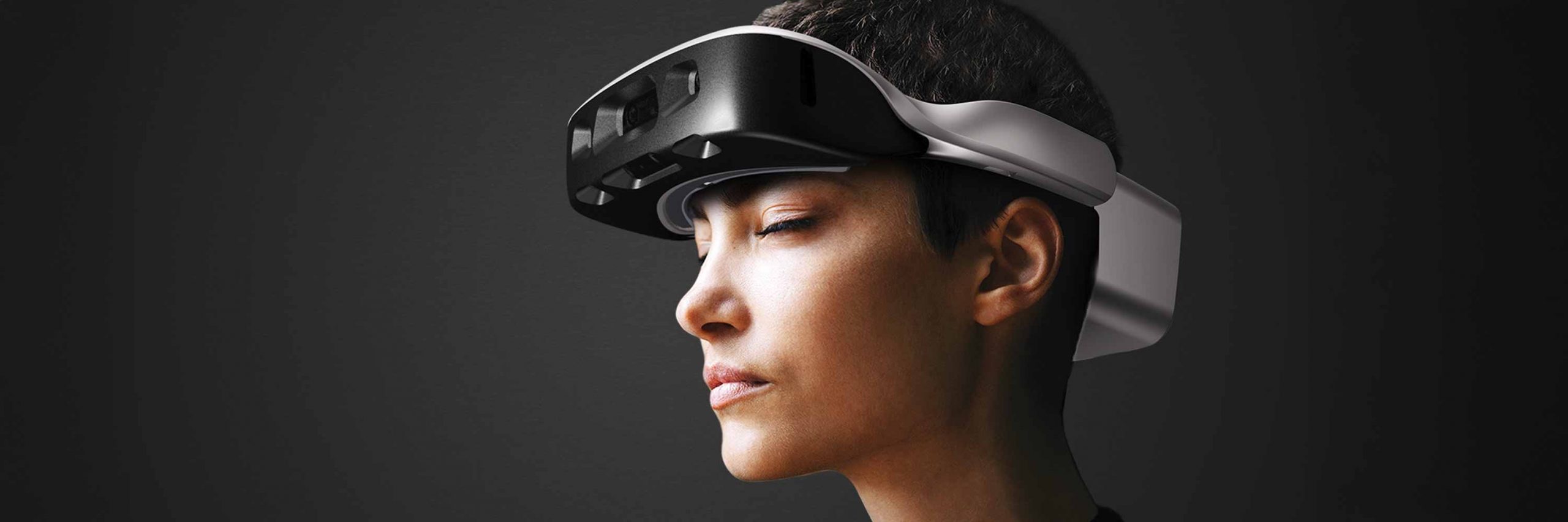 3D Vision for the Visually Impaired
