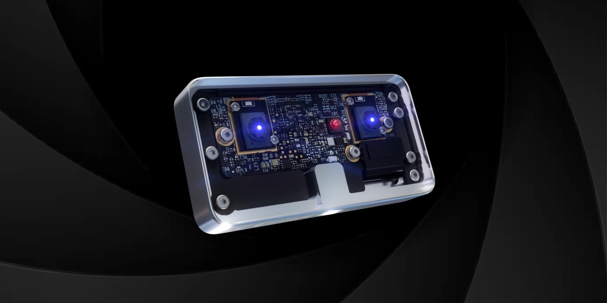 Webinar: Why Facial Authentication Is Ready for Secure Access Control at Scale