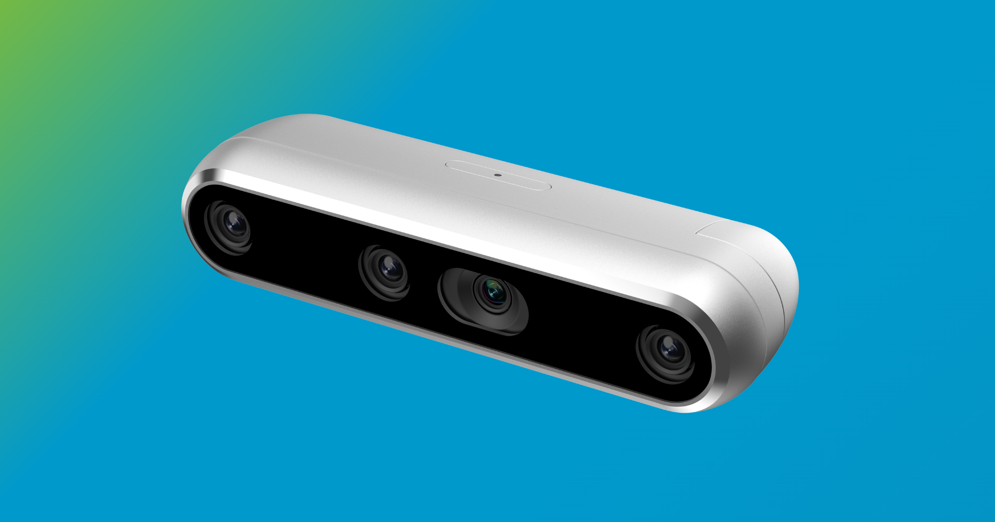 RealSense Demonstrates Industry’s Most Comprehensive GMSL Depth Camera Portfolio at Hannover Messe 2026