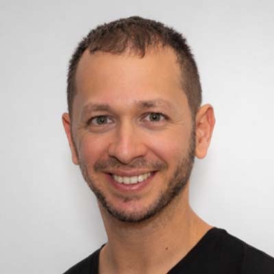 Alon Zehngut