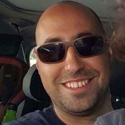 Roi Ziss
