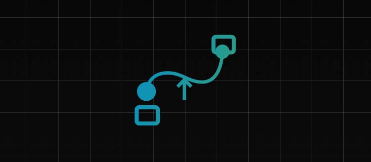 Visual-Inertial Odometry visualization