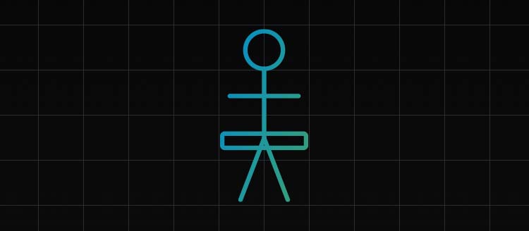Humanoid robot visual SLAM