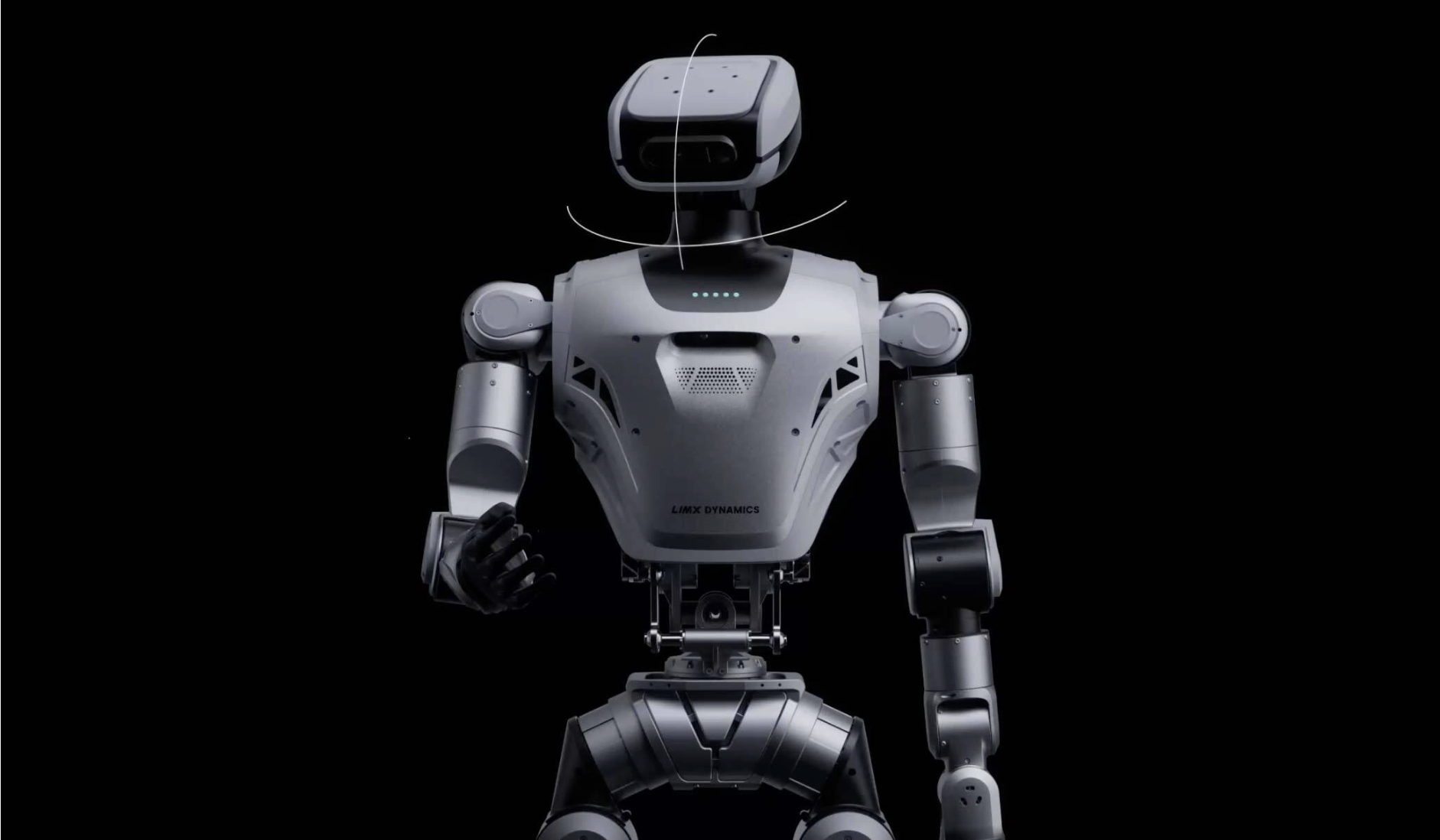 Robotics
