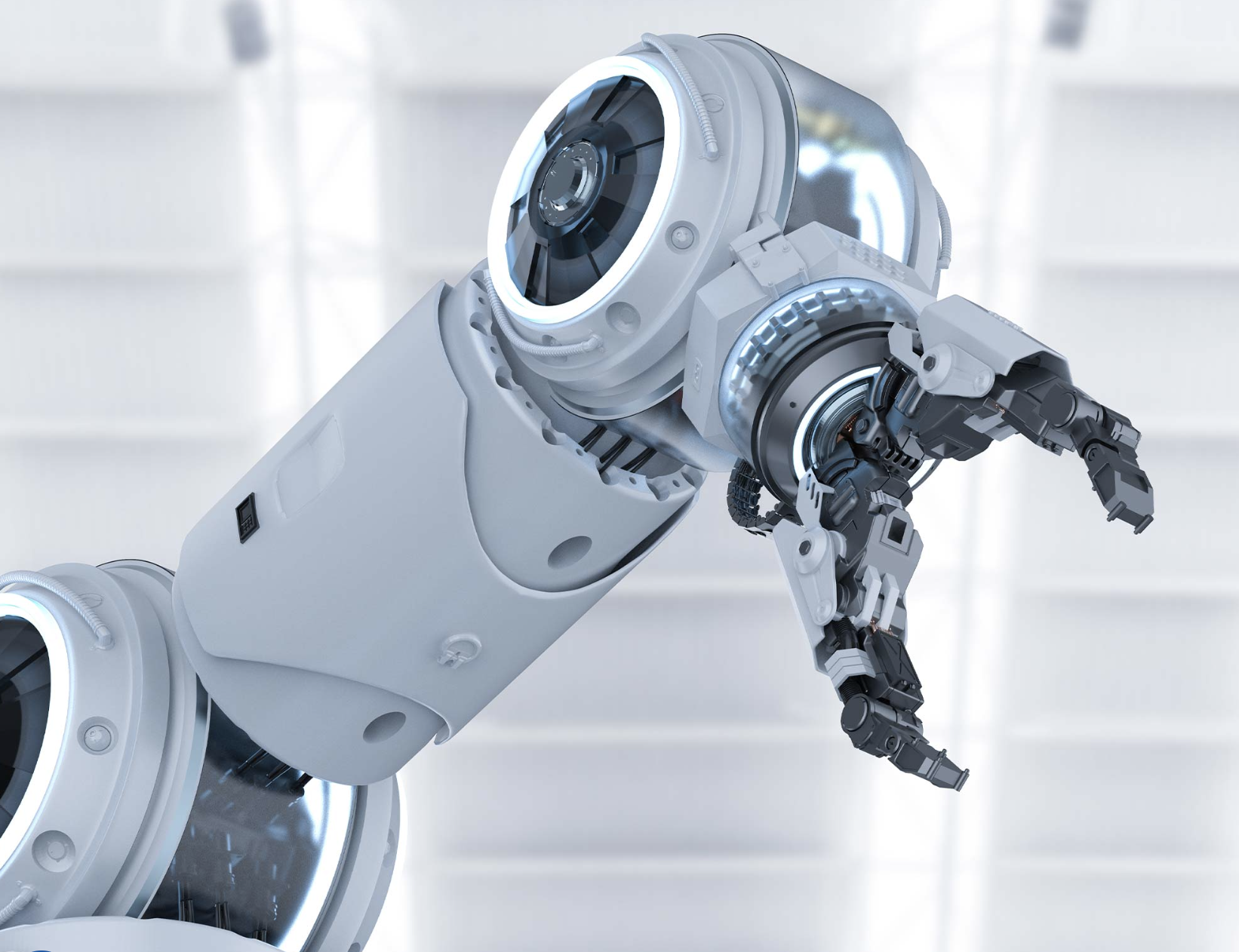 Industrial Automation